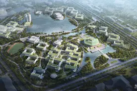 总投资24.38亿元！北京协和医学院，正式布局天津！图片