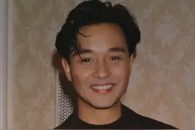 为何“女生男相、男生女相，是为极品”？林青霞、张国荣当属代表图片