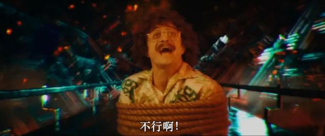 这次，谁还认识哈利·波特？