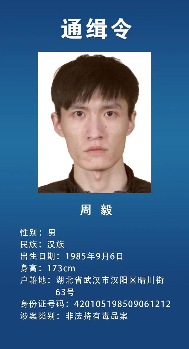 网上通缉令名单怎么查 - 冷思维