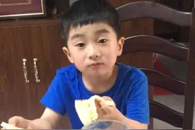 家有孙子初长成，最能领悟这人间第一情图片