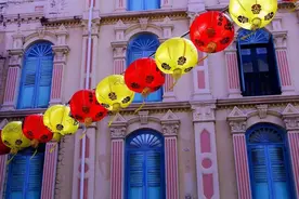 海外华人十大家园，我找到了全部的移民方法图片