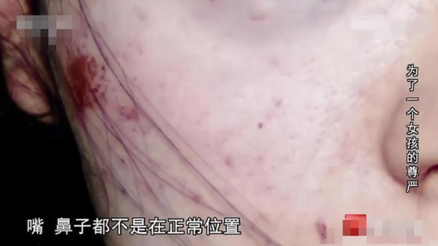 年轻美女被拖进墓地轮奸，俩醉汉施暴四小时，残忍程度令人发指！