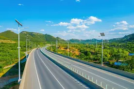 高速公路行业分析：价值洼地再挖掘，高速公路全行业扫描图片