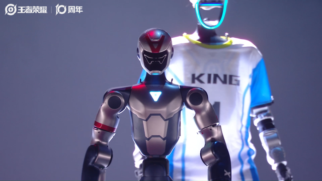 月活2.6 亿，《王者荣耀》十周年开启“国民游戏”新征程