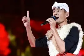 星光大道10位冠军生存状况：多数风光不再，有人沦落到卖菜为生图片