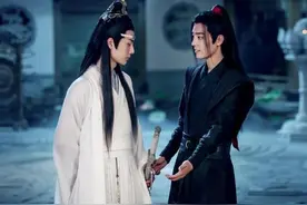 肖战王一博赵丽颖，从避嫌的开始，就注定了粉丝的遗憾图片