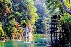 读读这篇美文，你也许会爱上《黑营盘》和岳立功的“湘西三部曲”图片