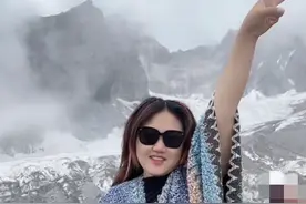 江苏00后女孩，凌晨四点拍视频爆火，年入百万，圈粉900万图片