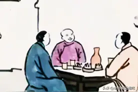 俗语“三十如狼，四十如虎”如何理解？很多人理解错误图片