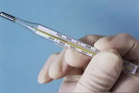 感染了新冠，发烧几天？嗓子疼与浑身酸痛几天？核酸几天能转阴？图片