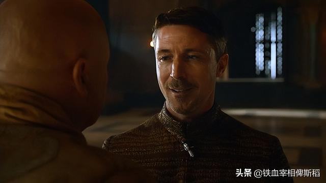 《权力的游戏》中令人拍案叫绝的经典台词