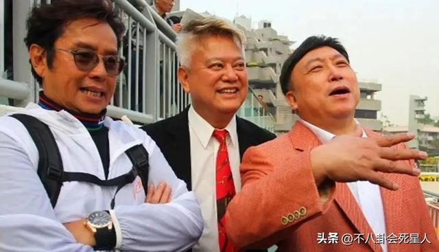 给港圈明星“牌技”排个名：刘嘉玲赢光张学友片酬，林青霞排第四