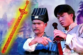 同样都是木头，为何桃木能“辟邪”？这个说法有什么由来？图片