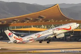 疫情退去，我省加快发展民用航空产业图片