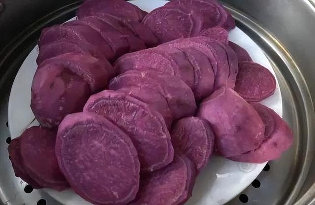 “易瘦的”主食排行榜，玉米排倒数第一，紫薯第二，建议了解