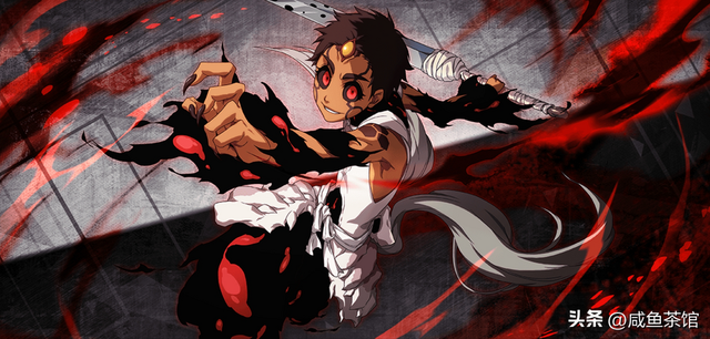 《死神BLEACH》十大最强虚排行榜，萨尔阿波罗史上最无解大虚