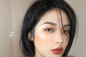 修容技巧大合集，六大脸型保姆级教程，手把手教你正确修容图