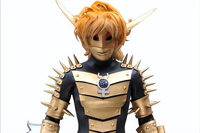 《奥特曼》：最早的一批假奥特曼