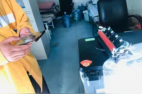 今天出门维修了几台机器，总结一下常见的打印机问题图片