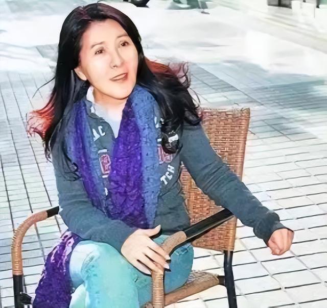 琼瑶剧中已故的8位女星，年龄最小的仅27岁，个个都令人惋惜