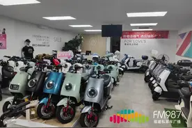 福州交警最新发布！电动车新政详解！图片