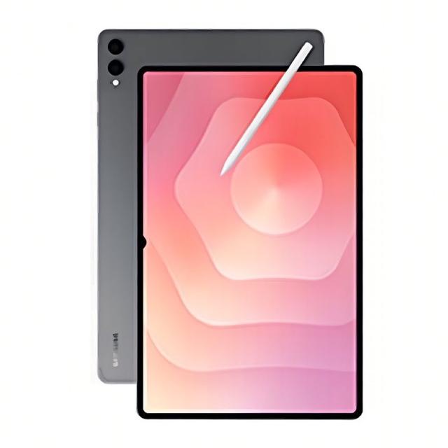 三星旗舰平板Galaxy Tab S11 Ultra曝料：厚5.1mm、12GB内存