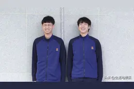 他在《创造营》“丢失的面子”，在《一往无前的蓝》全找回来了图片