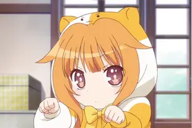 看起来很厉害，实际却没啥用的动漫冷知识图片