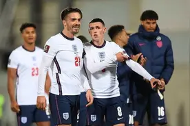 最强阵容出征！英格兰世界杯能走多远，取决于索斯盖特对他的使用图片