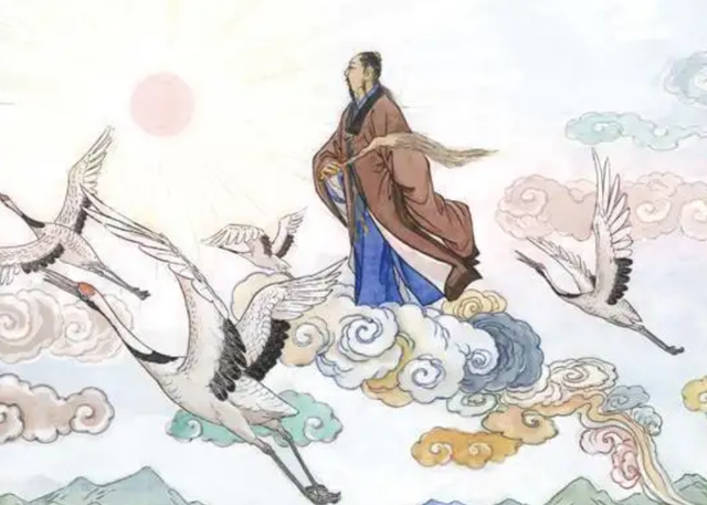 揭秘：道士如何羽化成仙？