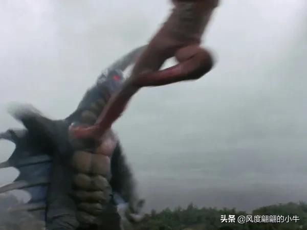 雷欧奥特曼技能大全