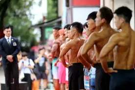 健美项目进商圈，打造“好吃+好看+好玩+好听”的复合式消费场景图片