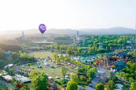 过节啦！这份给小朋友的“礼物”记得查收图片