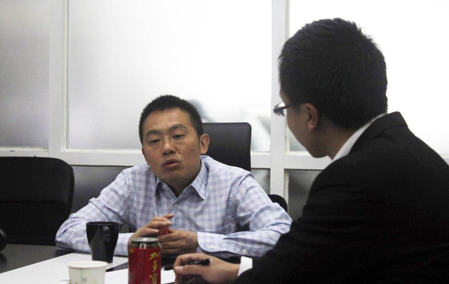 李一男：27岁任华为副总，45岁锒铛入狱，如今三度创业开启造车梦