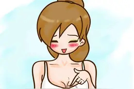 假体隆胸的手感与哪些因素有关？图片