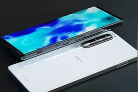 索尼Xperia1 IV：喜欢手机拍照和看剧朋友，这款手机一定要知道图片