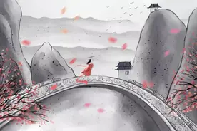 古体诗、近体诗、乐府、歌行：最完整的诗词知识，都在这里了！图片