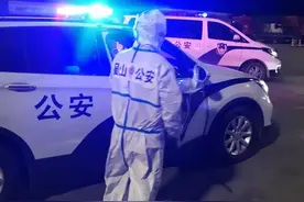 合肥110“温度”：你看不见它，但它无处不在图片