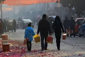 亲戚旅游禁忌：惊人真相曝光，让人大开眼界！图片