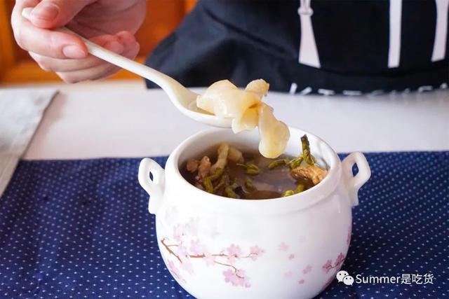 鱼胶的禁忌与副作用 2026年鱼胶的禁忌与副作用