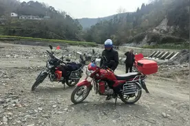 摩托车死亡摇摆是个什么鬼？有多可怕？你遇到过吗？遇上怎么办？图片