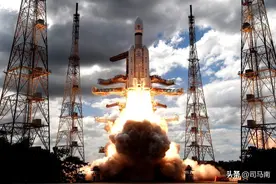 司马南：解析印度探月，哪壶开了提哪壶图片