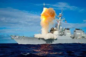 全球十大最强巡航导弹：美国战斧仅排第七，中国长剑10进入前四图片