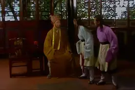 难怪镇元子不供奉三清，却听从元始天尊差使，真武大帝说过什么图片