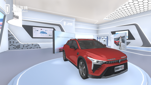 搭建Web3.0基础设施,百度AI营销驶向“虚实共生”