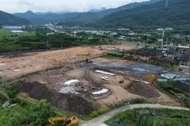 最新！龙岩十大重点工程项目进展情况来了~图片