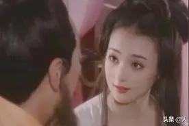 演活了历史上的美人，这10位女星选得真好，个个倾国倾城，太惊艳图片