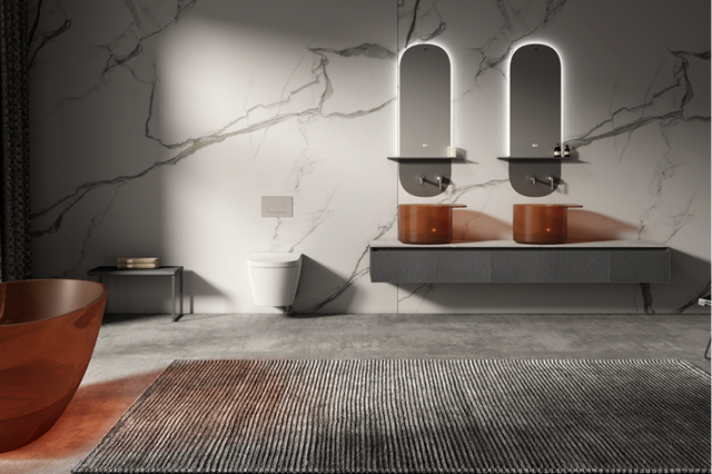 精准锁定卫浴工程采购/2024年上海国际酒店工程博览会插图36