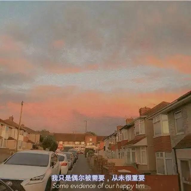 复古情感背景图